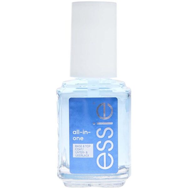 Essie Nail Care Base + Top Coat