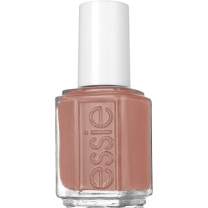 Essie Wild Nudes Nail Polish Clothing Optional 497 364 Flowerista