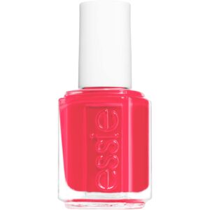 Essie Summer Collection Nail Lacquer 72 peach daiquiri