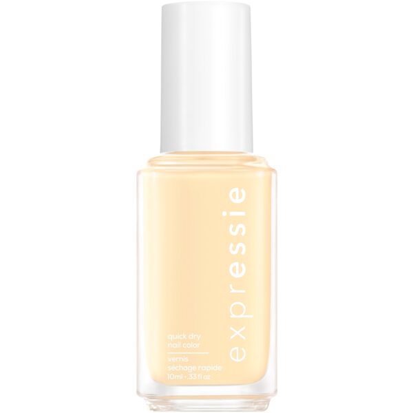 Essie Expressie Quick Dry Nail Color Busy Beeline 100