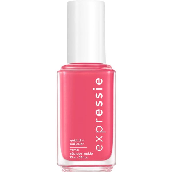 Essie Expressie Quick Dry Nail Color Crave The Chaos 235