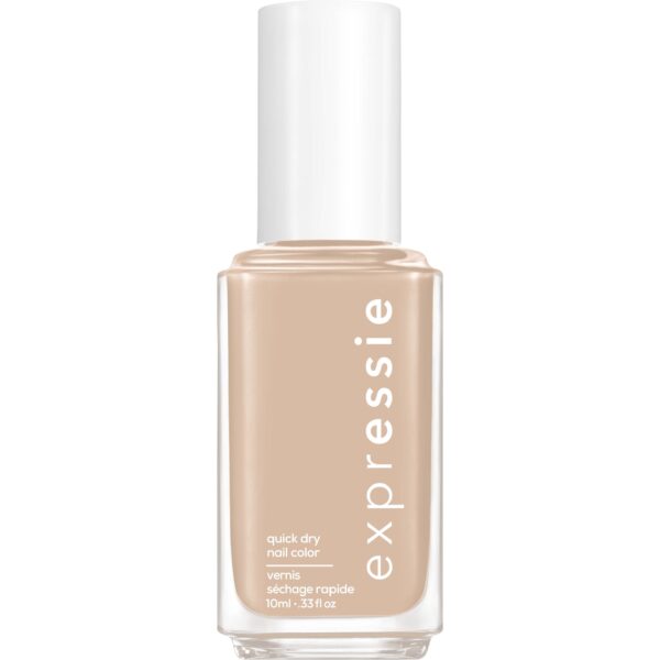 Essie Expressie Quick Dry Nail Color Millenium Momentum 345