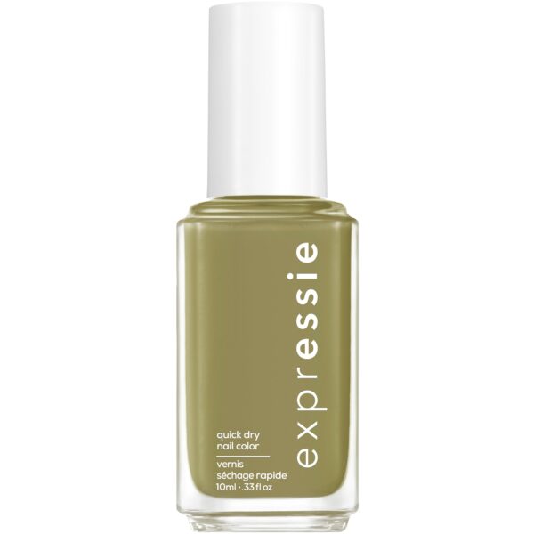 Essie Expressie Quick Dry Nail Color Precious Cargo-Go! 320