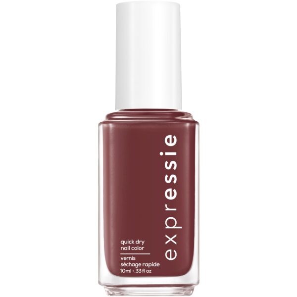 Essie Expressie Quick Dry Nail Color Scoot Scoot 230