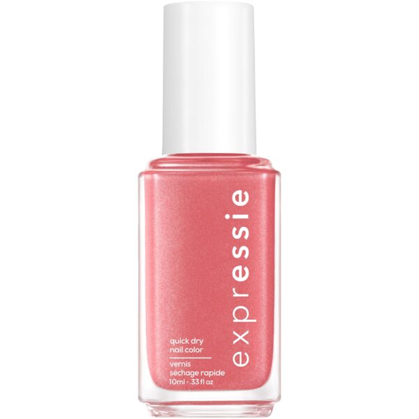 Essie Expressie Quick Dry Nail Color Trend & Snap 30