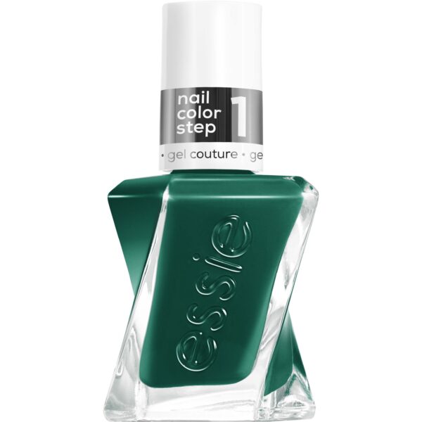 Essie Gel Couture Gel Nail Polish 548 In-vest In Style