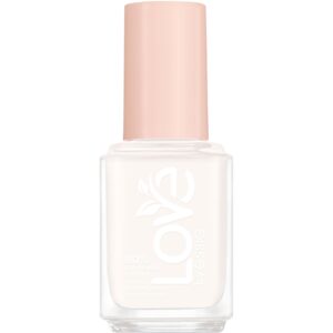 Essie LOVE by Essie 80% Plant-based Nail Color 0 Blessed