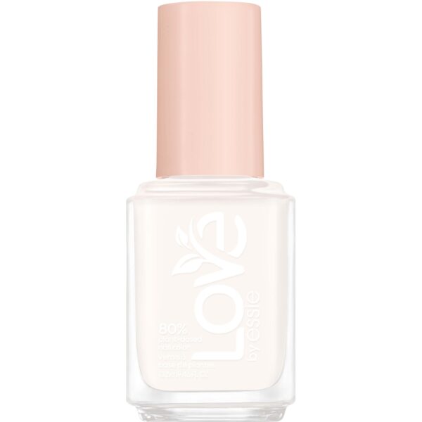 Essie LOVE by Essie 80% Plant-based Nail Color 0 Blessed