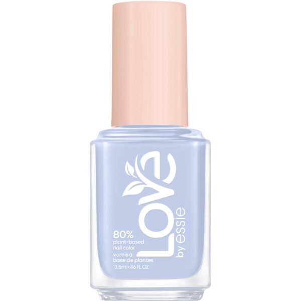 Essie LOVE by Essie 80% Plant-based Nail Color 180 Putting Myself Firs