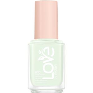 Essie LOVE by Essie 80% Plant-based Nail Color 220 Revive To Thrive