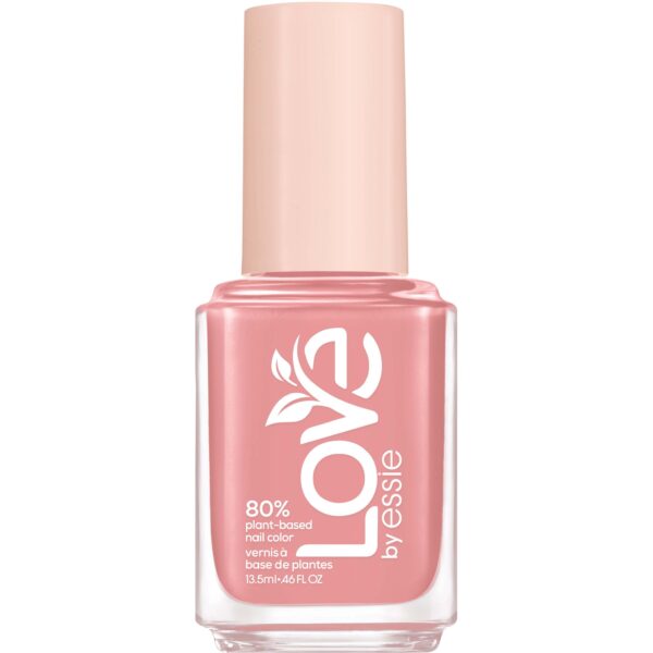 Essie LOVE by Essie 80% Plant-based Nail Color 40 Better Than Yesterda