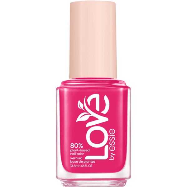 Essie LOVE by Essie 80% Plant-based Nail Color 80 Self-rush Essie Love