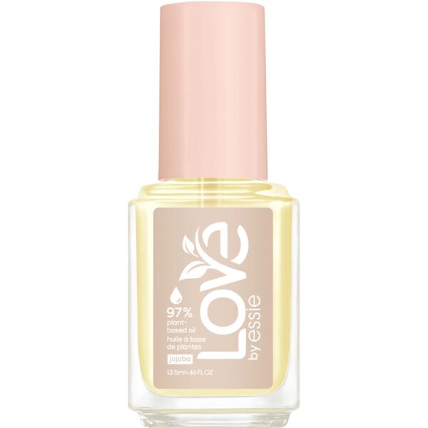 Essie LOVE by Essie Jojoba Cuticle Oil 13 ml