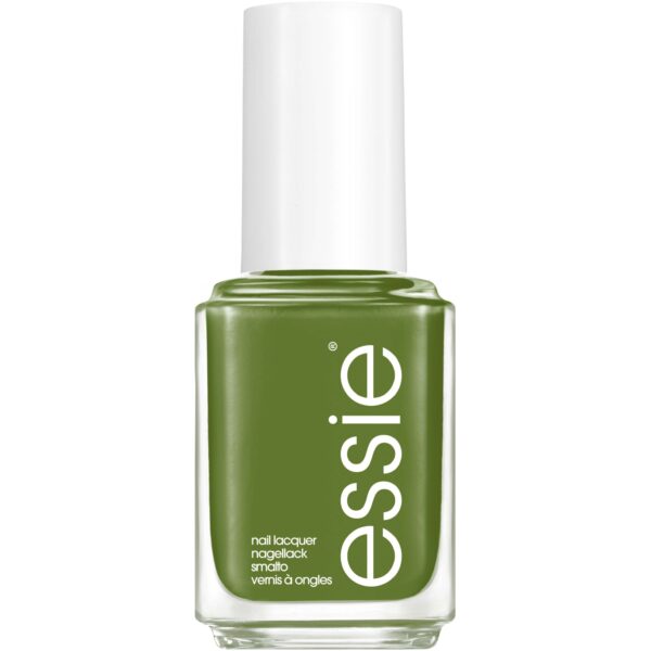 Essie Swoon in the Lagoon Collection Nail Lacquer 823 Willow In The Wi