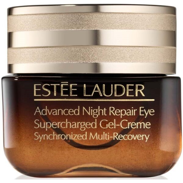 Estée Lauder Advanced Night Repair Eye Supercharged Gel-Creme Synchron