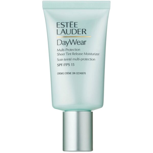 Estée Lauder DayWear Multi-Protection Anti-Oxidant Sheer Tint Moisturi