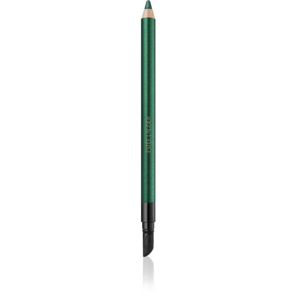 Estée Lauder Double Wear 24H Waterproof Gel Eye Pencil Emerald Volt