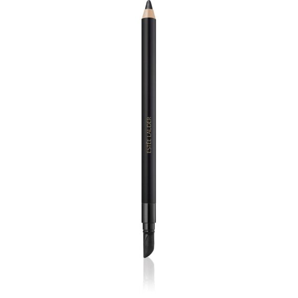 Estée Lauder Double Wear 24H Waterproof Gel Eye Pencil Onyx