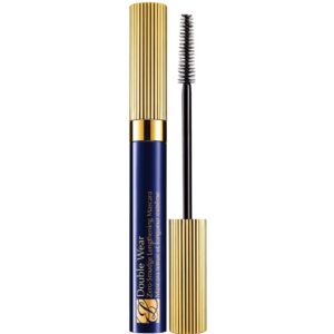 Estée Lauder Double Wear Zero-Smudge Lengthening Mascara Black Black