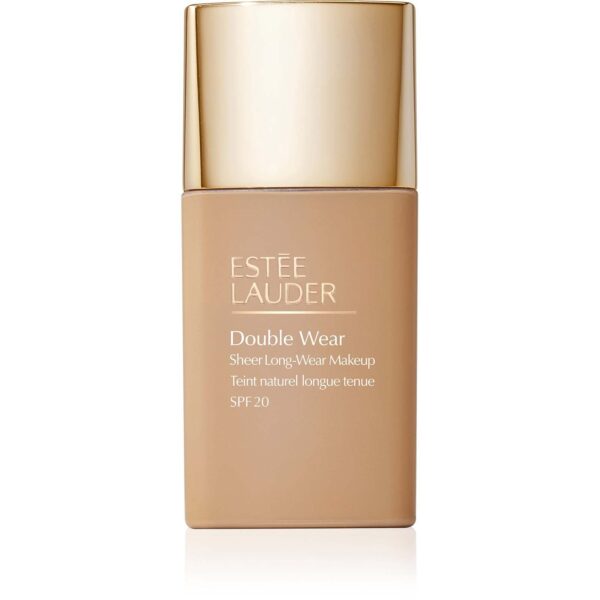 Estée Lauder Double Wear Sheer Long-Wear Makeup SPF20 2W1 Dawn