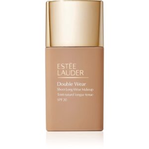 Estée Lauder Double Wear Sheer Long-Wear Makeup SPF20 3N2 Wheat