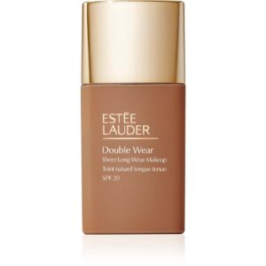 Estée Lauder Double Wear Sheer Long-Wear Makeup SPF20 5N2 Amber Honey