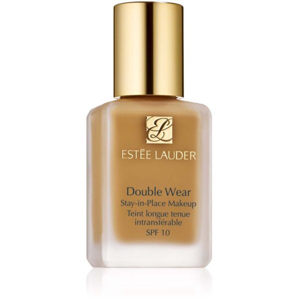 Estée Lauder Double Wear Stay-in-Place Makeup SPF10 4N1 Shell Beige