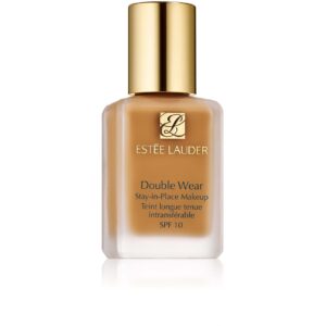 Estée Lauder Double Wear Stay-in-Place Makeup SPF10 4W1 Honey Bronze