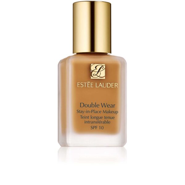 Estée Lauder Double Wear Stay-in-Place Makeup SPF10 4W1 Honey Bronze