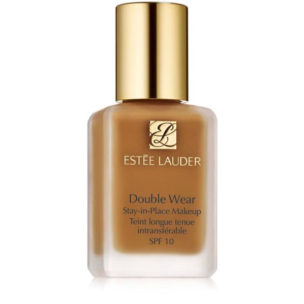 Estée Lauder Double Wear Stay-in-Place Makeup SPF10 5W2 Rich Caramel