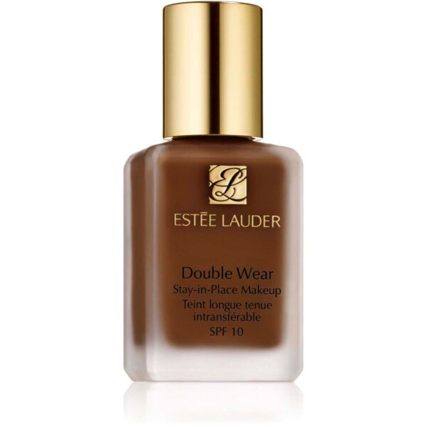 Estée Lauder Double Wear Stay-in-Place Makeup SPF10 7C1 Rich Mahogany