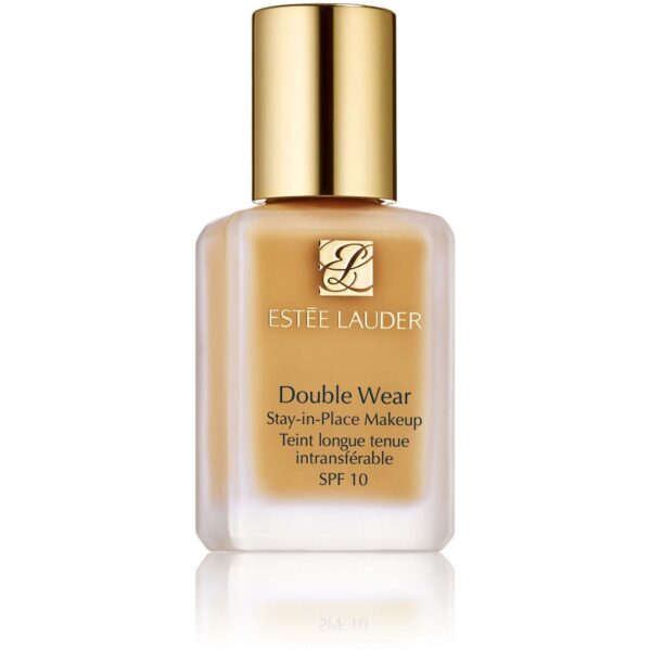 Estée Lauder Double Wear Stay-in-Place Makeup SPF10 2W1.5 Natural Sued