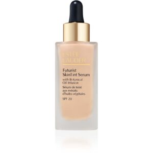 Estée Lauder Futurist Skin Tint Serum Foundation SPF20 0N1 Alabaster