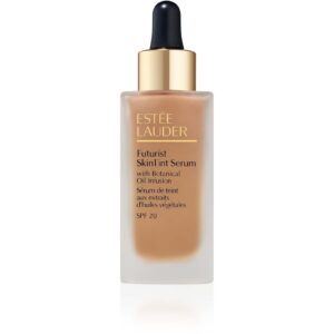 Estée Lauder Futurist Skin Tint Serum Foundation SPF20 3C2 Pebble