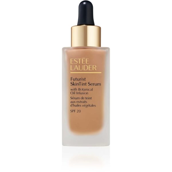 Estée Lauder Futurist Skin Tint Serum Foundation SPF20 3C2 Pebble