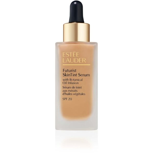 Estée Lauder Futurist Skintint Serum Foundation SPF20 2W1 Dawn