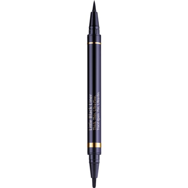 Estée Lauder Little Liner Black Black