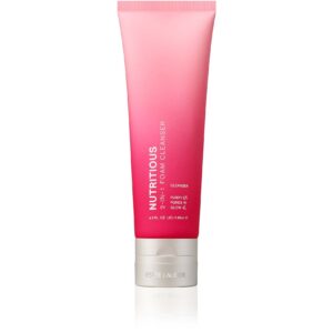 Estée Lauder Nutritious 2-in-1 Foam Cleanser 125 ml