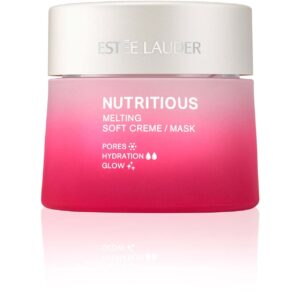 Estée Lauder Nutritious Melting Soft Creme and Mask 50 ml