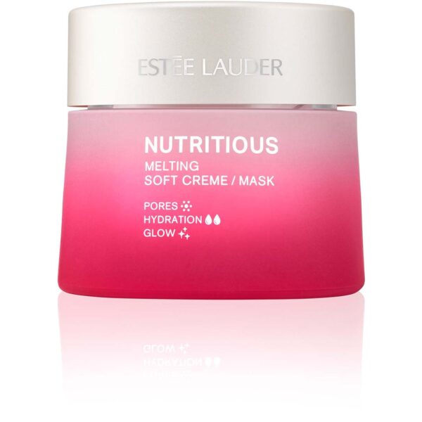 Estée Lauder Nutritious Melting Soft Creme and Mask 50 ml