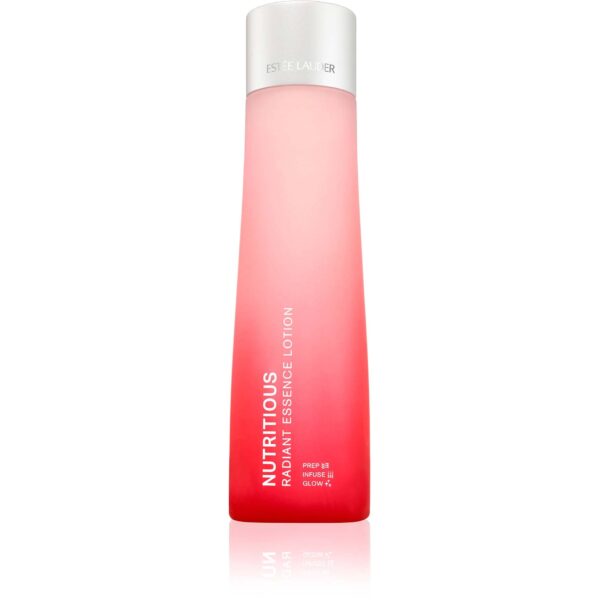 Estée Lauder Nutritious Radiant Essence Lotion 200 ml