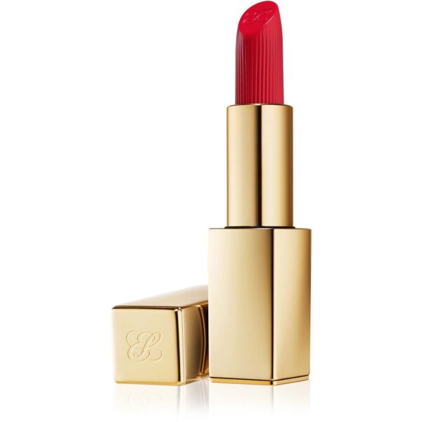 Estée Lauder Pure Color Project Emerald Lipsticks Lipstick Creme 520 C