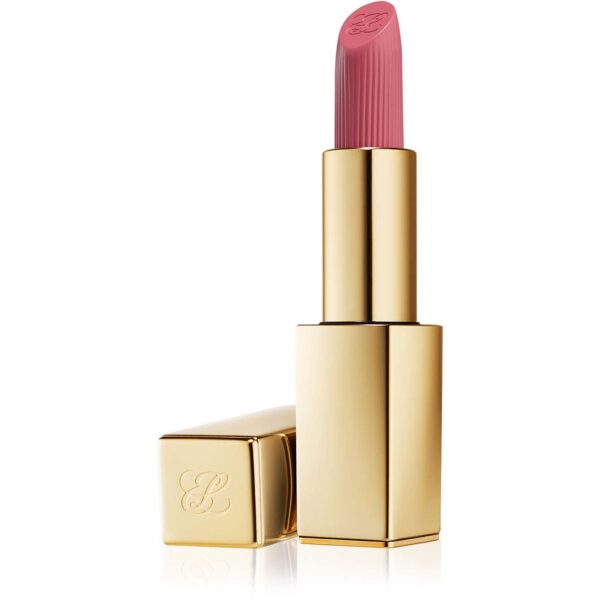 Estée Lauder Pure Color Project Emerald Lipsticks Lipstick Creme 410 D