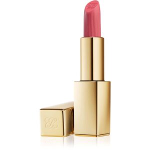 Estée Lauder Pure Color Project Emerald Lipsticks Lipstick Creme 260 E