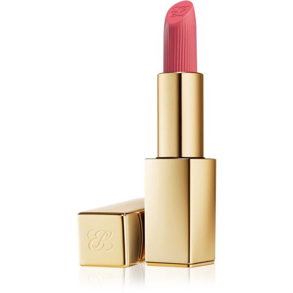 Estée Lauder Pure Color Project Emerald Lipsticks Lipstick Creme 260 E