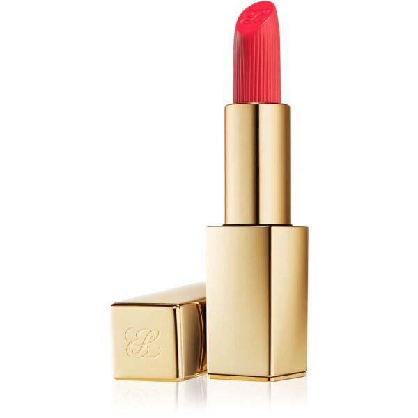 Estée Lauder Pure Color Project Emerald Lipsticks Lipstick Creme 330 I