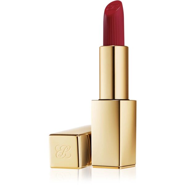 Estée Lauder Pure Color Project Emerald Lipsticks Lipstick Creme 541 L