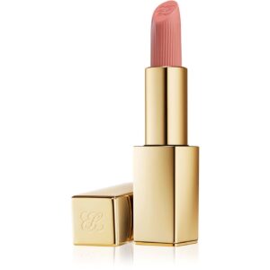 Estée Lauder Pure Color Project Emerald Lipsticks Lipstick Creme 826 M