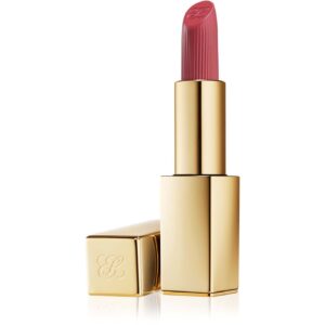 Estée Lauder Pure Color Project Emerald Lipsticks Lipstick Creme 420 R