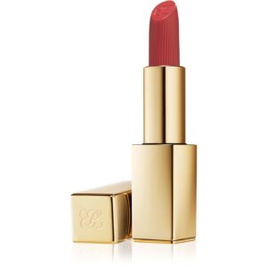 Estée Lauder Pure Color Project Emerald Lipsticks Lipstick Hi-Lustre 6